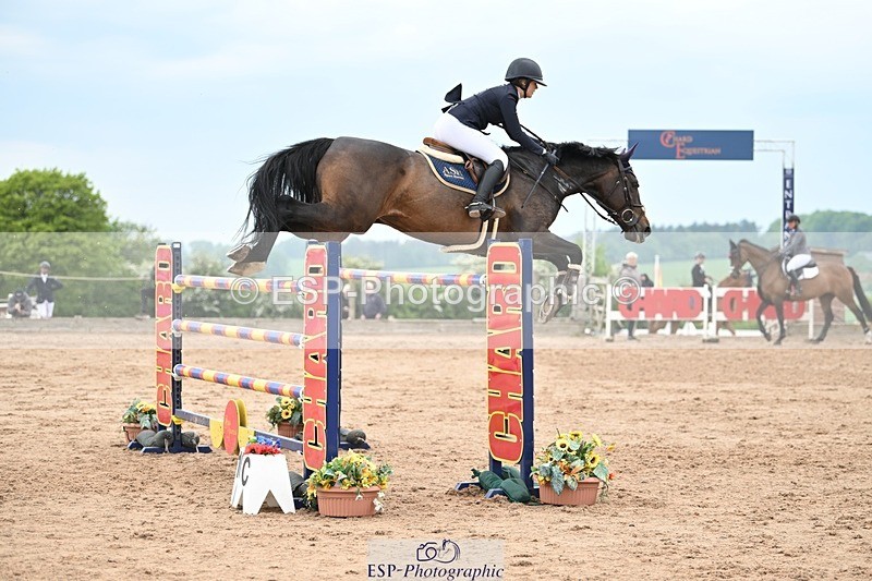 250511-133233-14139 - Cls 27 Area Trial Jump Off and Presentations