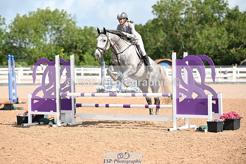 240726A-094455-00728 - Cls 7 Snr British Novice and 90cm Open