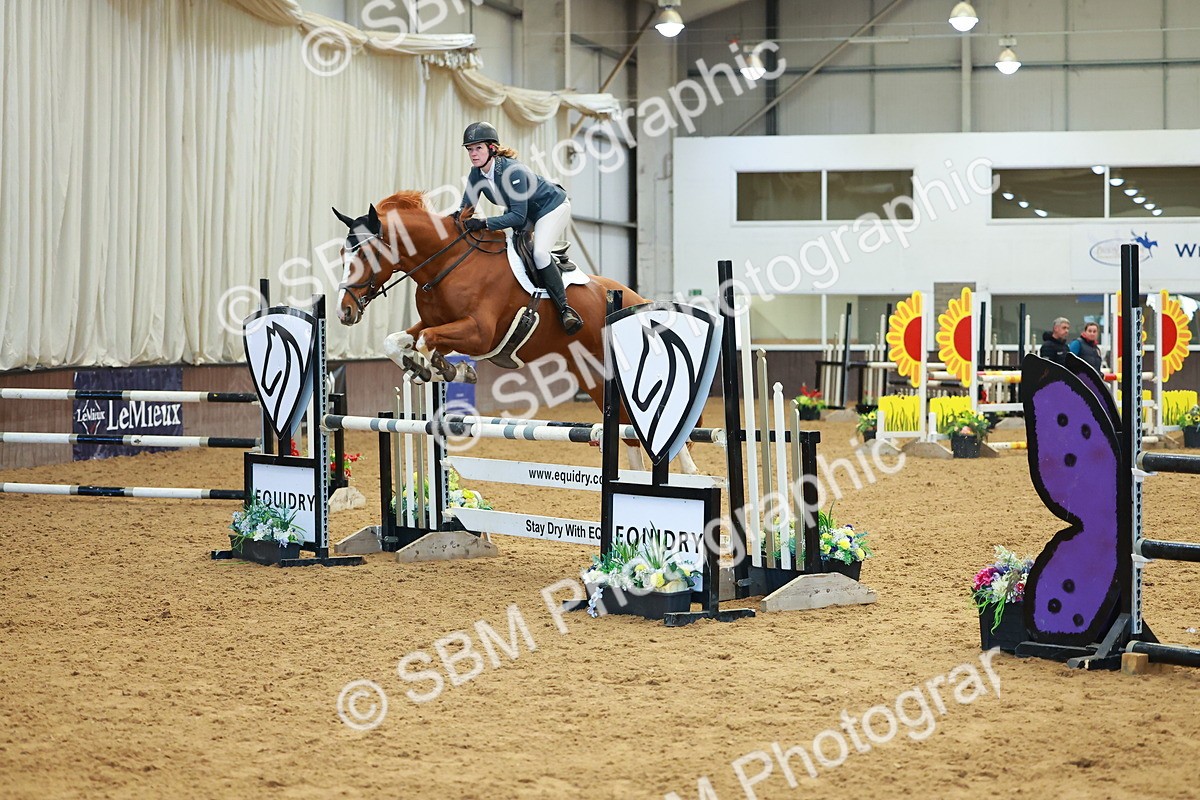 SBM_006881 - Class 18 - Senior 1.05m