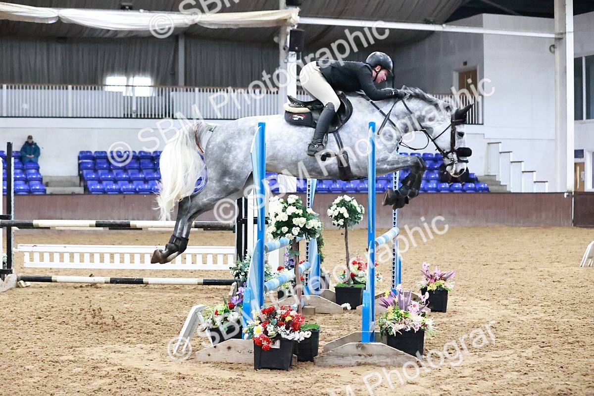 SBM_001255 - Class 3 - Senior Discovery - 1.00m