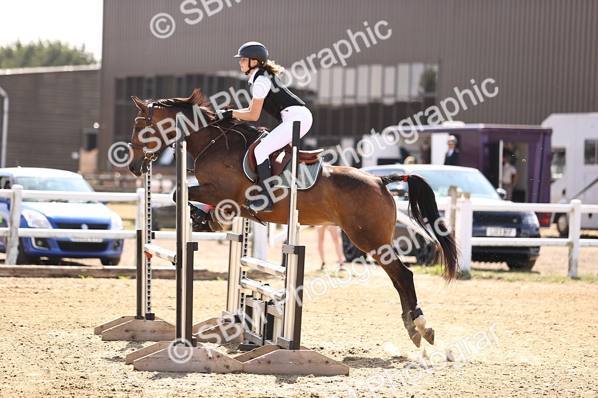 SBM_005970 - Class 10 - Amateur Championship Qualifier 95cm