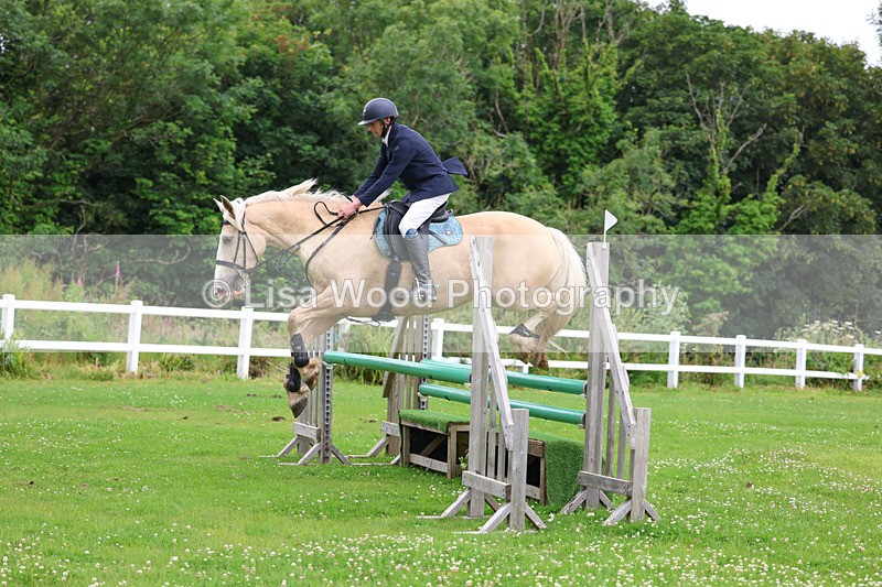 3E7A3908 - Class 6: Hawkins Motors Senior 1.00m Derby