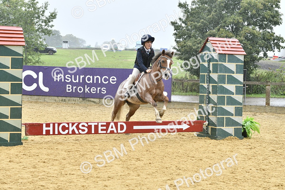 SBM_70975 - J3 - Mini Tour Junior Pony 40cm championship