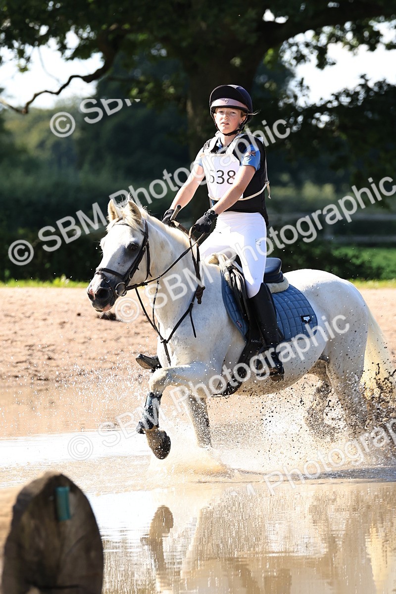SBM_23746 - E11 - Eventers Challenge 60cm Championship