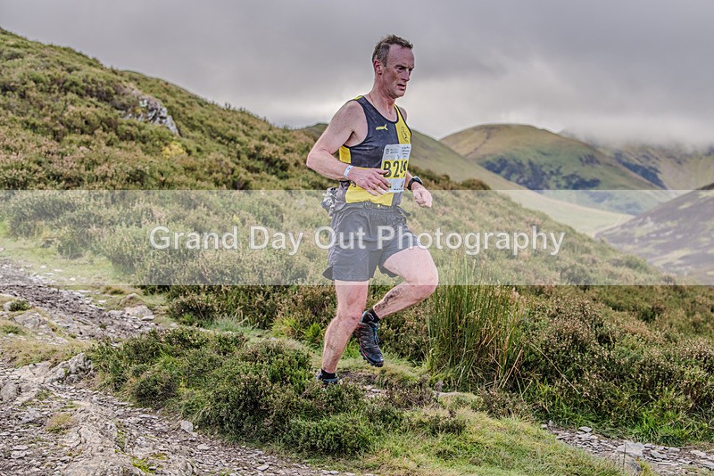 British Fell Relay-1606 - British Fell & Hill Relay Championship Braithwaite Keswick Saturday 21st October 2023