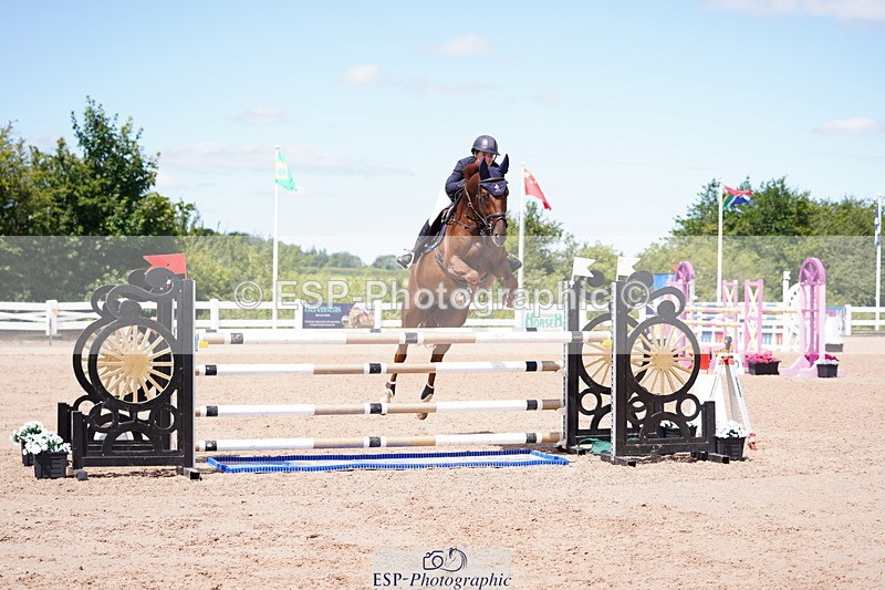 240721A-125502-17384 - Cls 28, YH 5 Yr Olds Jump Off