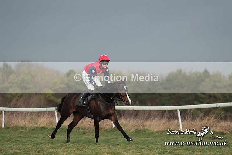 PtP 311223 678 - Larkhill Racing Club Point-to-Point 31/12/23