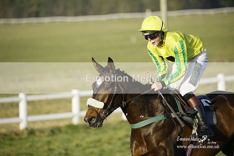 PtP 270222 612 - South & West Wilts Point-to-Point Larkhill 27/02/22