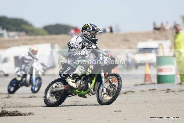 SR 250709 31 - Sand Racing 25/07/09