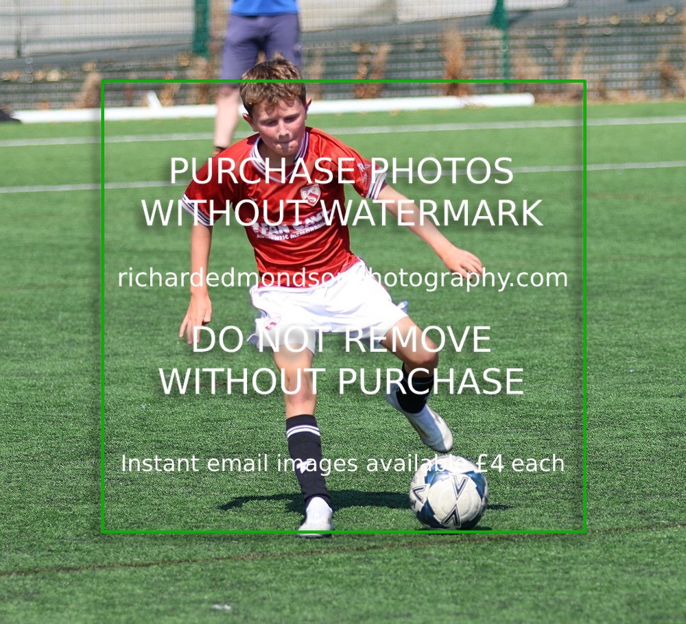 533A3329 - Morecambe Academy U12 vs GT7 Academy U12 (17/8/25)
