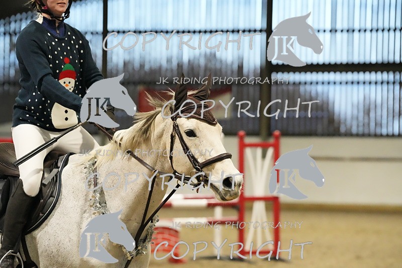 JKR03517 - Class 8 90cm