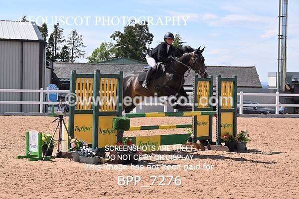 BPP_7276 - CLASS 14 FRI Nupafeeds Senior Dicovery/1m open