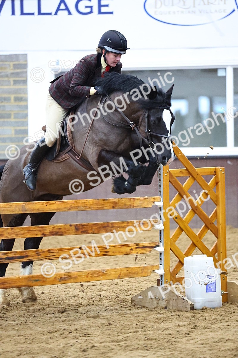 SBM_006575 - Class 43 - RIHS Qualifier Exceeding 43cms