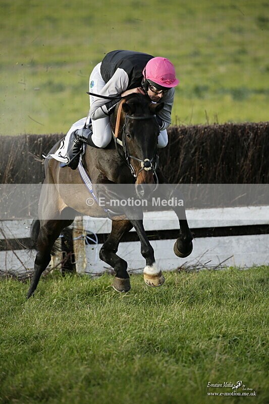 PtP 250921 0924 - Point-to-Point Badbury Rings Dorset 07/11/2021