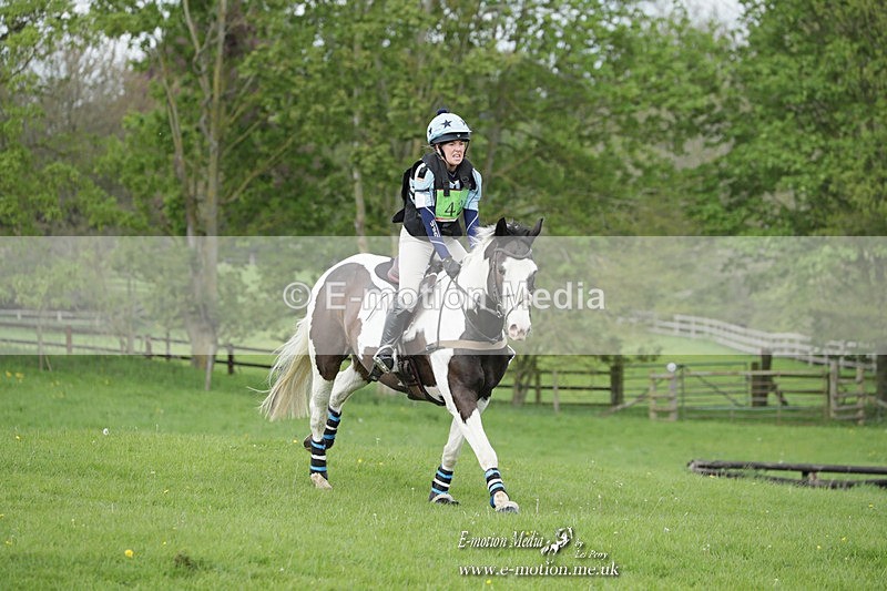 BTC 070523 28 - British Team Chase (Oakley) 07/05/23