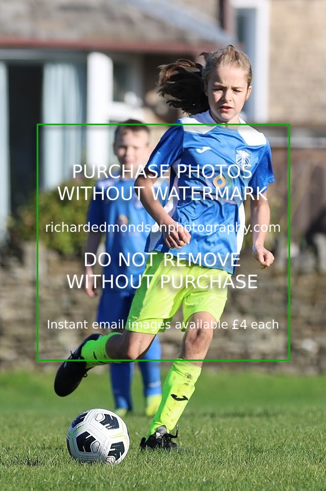 IMG_7030 - Wattsfield Under 9 v Milnthorpe & District (8/10/22)