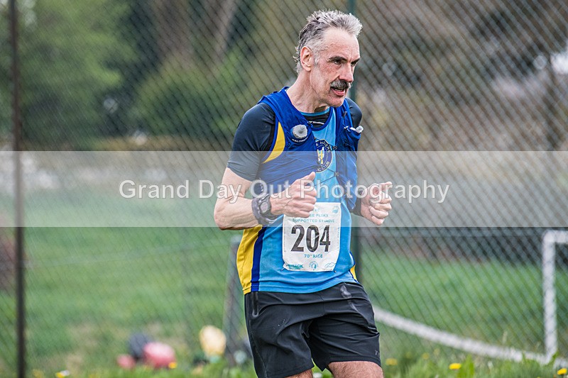 3 Peaks Finish-1551 - The 3 Peaks Race Saturday 26th April 2025 - The Finish