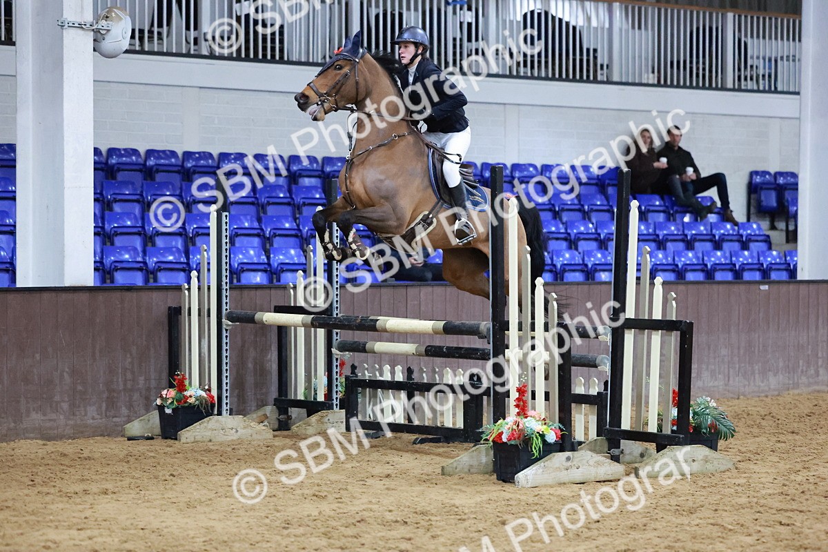 SBM_007526 - Class 24 - Nupafeed Supplements Senior Discovery/ 1m Open