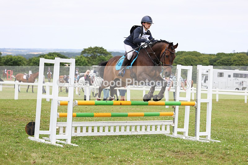 3E7A6948 - Class 7: PC90cm Regional Championship Qualifier Rnd 2 (A)