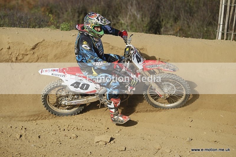 MX 101010 13 - Gsy 2 Day 10/10/10