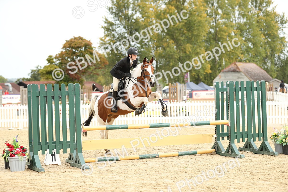 SBM_58703 - J25 - Junior Horse 80cm Championship