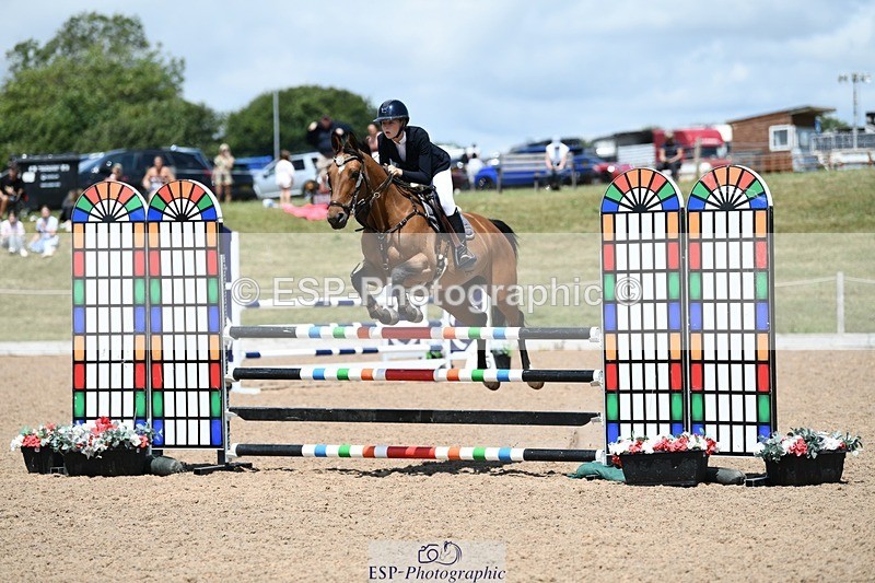 250628-133902-05165 - Cls 12 Newcomers 2nd Round 1pm to End