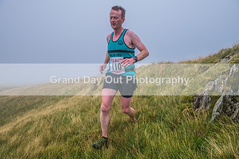 Shipman Knotts-149 - Shipman Knotts Fell Race Tuesday 23rd August 2022