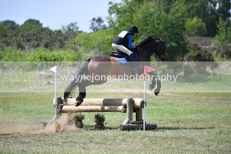 WJ5_5834 - Tweseldown 3-Phase Training (XC) 19-05-25