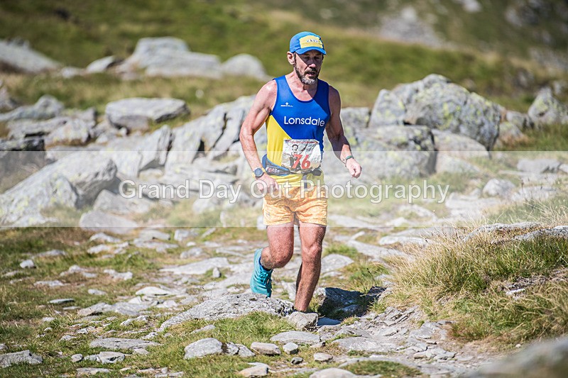 Kentmere-193 - Kentmere Horseshoe Fell Race Sunday 19th July 2026