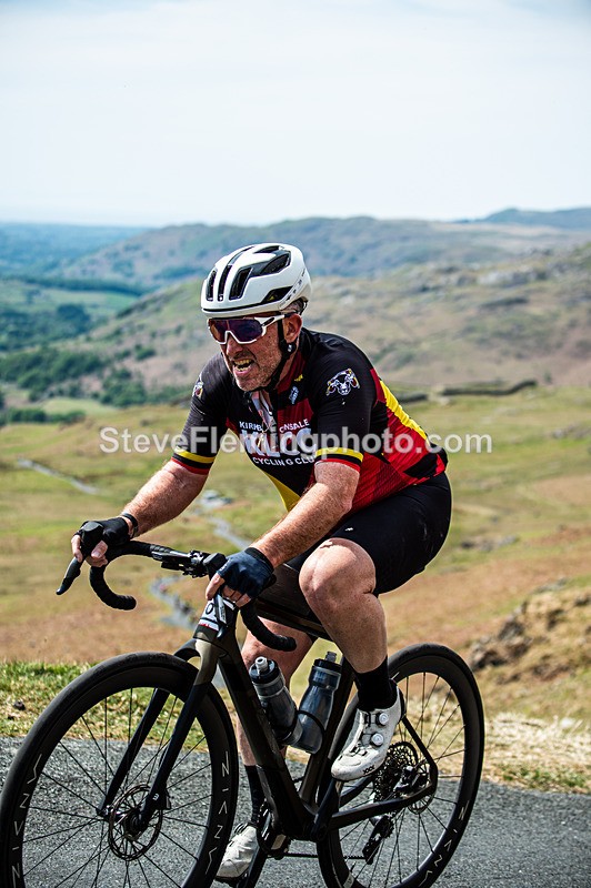 140703 - Hardknott Pass Camera 3 14.00-15.00