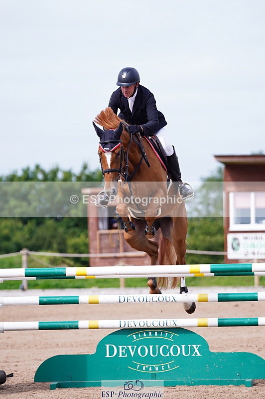 240803A-102224-07190 - Cls 29 Snr Foxhunter