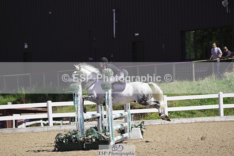 230624A-112218-01069 - Cls 22 British Novice 2nd Rounds