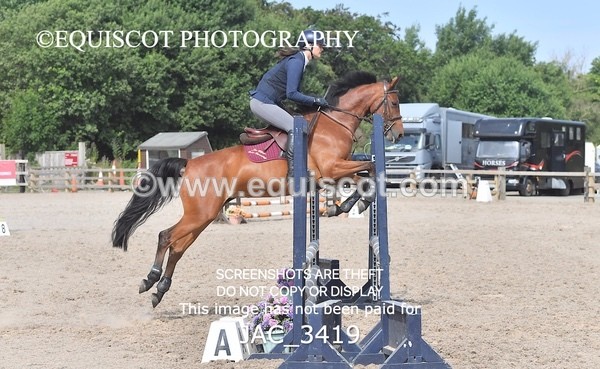 JAC_3419 - CLASS 1 Club 80cms Open