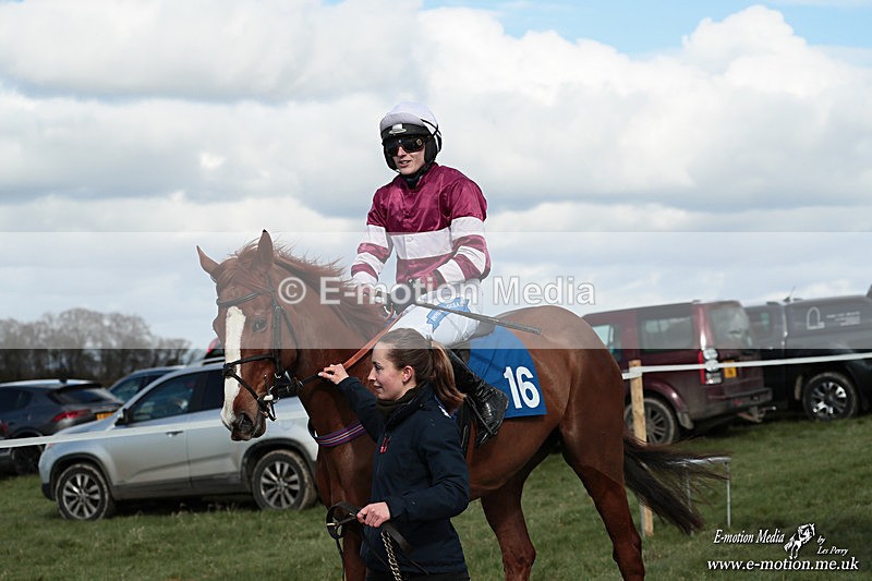 PtP 280226 656 - Kimblewick PtP Kingston Blount 28/02/26