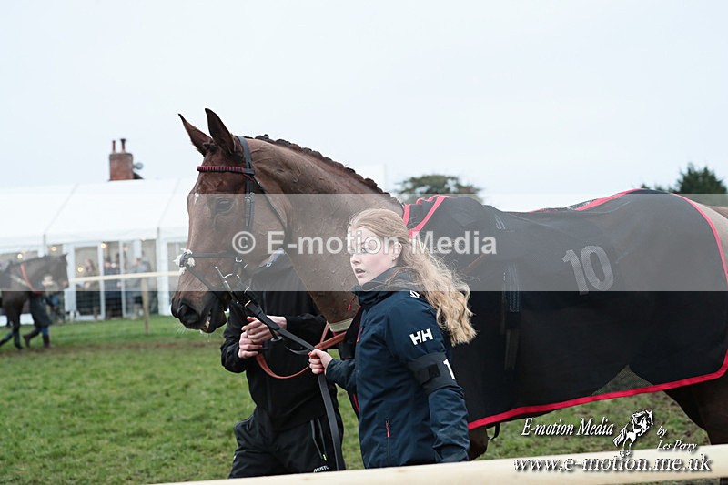 PtP 141225  1305 - Harkaway Club PtP Chaddesley Corbet 28/12/25