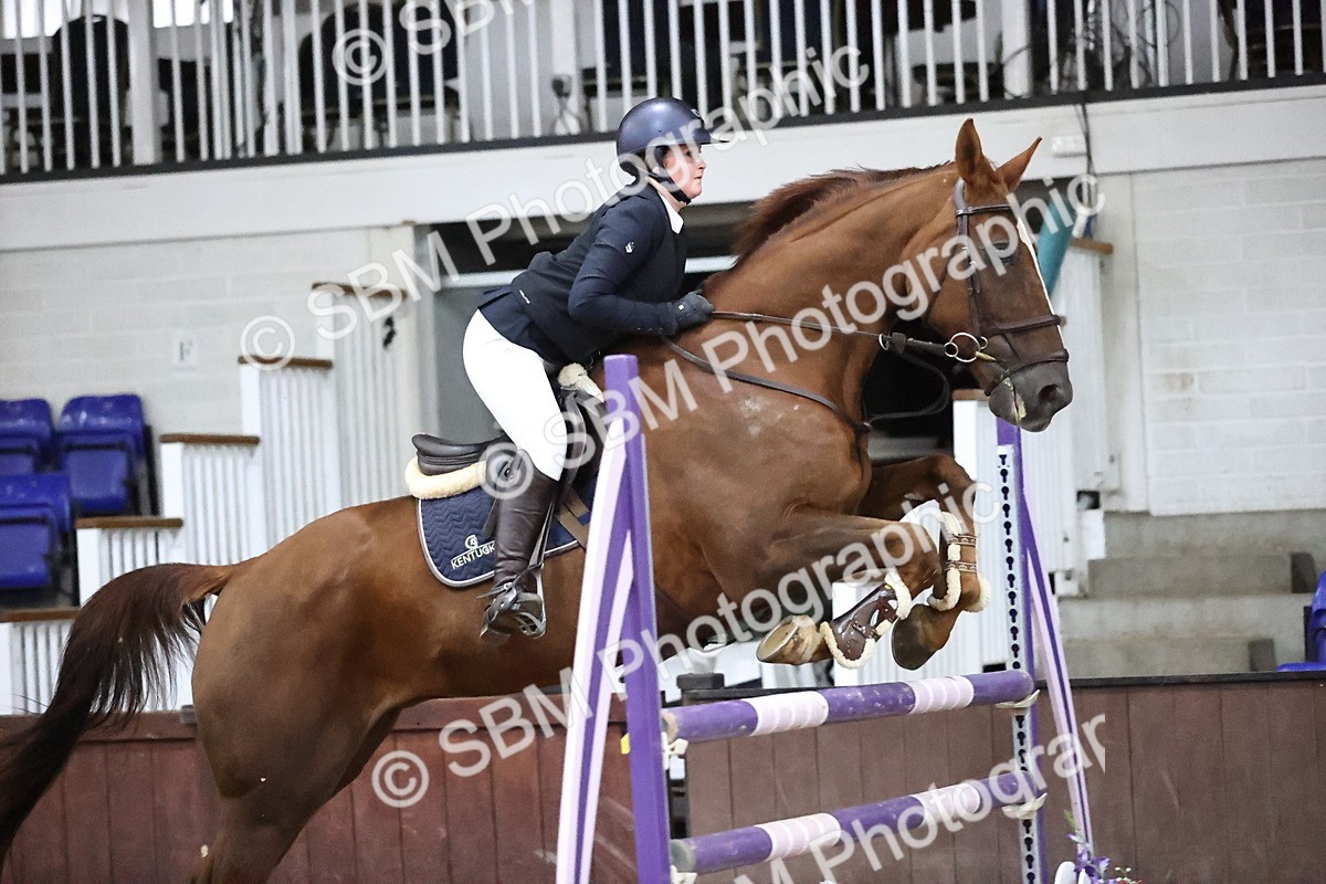 SBM_008300 - Class 21 - Senior Foxhunter 1.20m