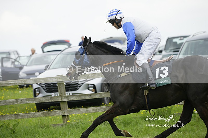 PtP 020522 118 - Mollington Races Point-to-Point 02/05/22