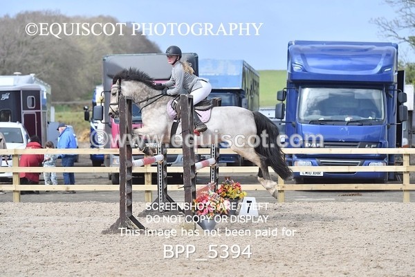 BPP_5394 - CLASS 5 0.95m Amateur Championship Qualifier