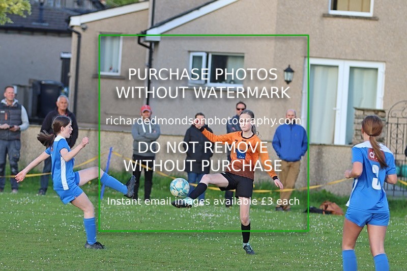 IMG_7379 - Wattsfield Girls U13 v Crookland Casuals (4/5/22)