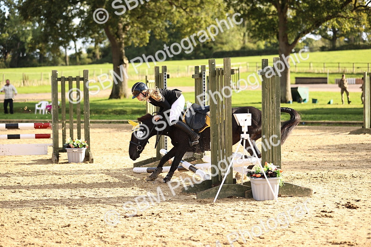 SBM_51817 - J10 - Junior Pony 75cm Championship