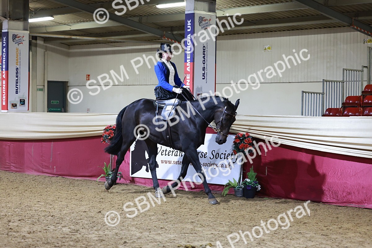 SBM_21425 - Class U - Costume Confour Champ