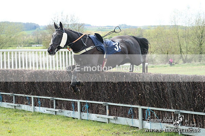 PtP 210425  896 - Paxford Races Easter Monday 21/04/25