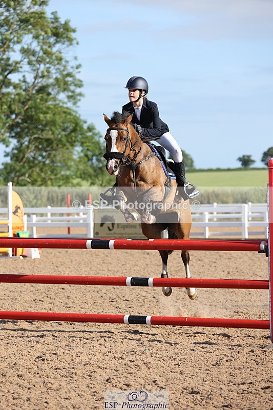 240629A-184637-09386 - Cls 14 Springboard 128cm + 138cm