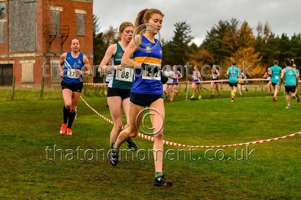 SCLan25-810377 - Senior Women Set 1