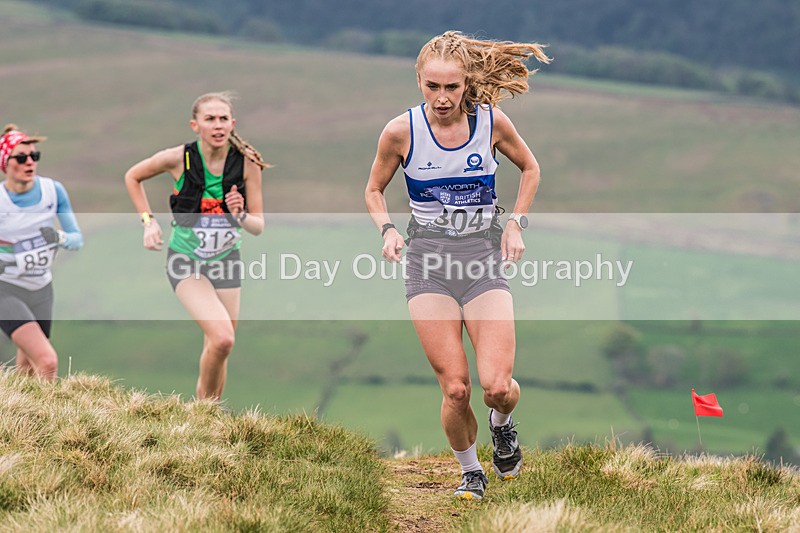 Seniors-276 - UKA 2026 Senior Inter-Counties Mountain Race - Sedbergh Sunday 3rd May 2026 - Seniors