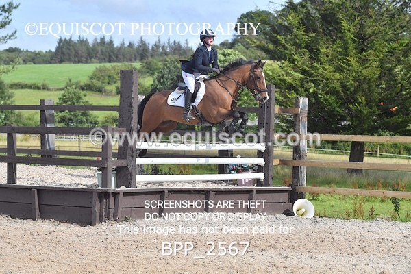 BPP_2567 - DERBY CLASS 8 - 90CM