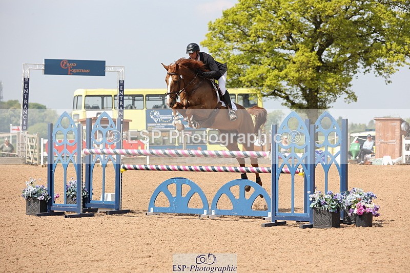 240511A-123853-13000 - Cls 35 Prestige Big Star Champ Quali