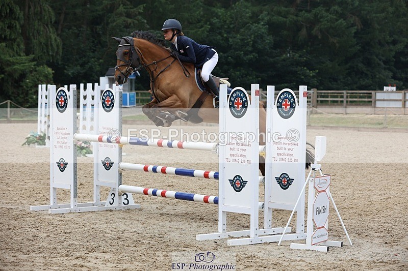 230618-102636-10121 - Cls 19 Pony Intro 1m