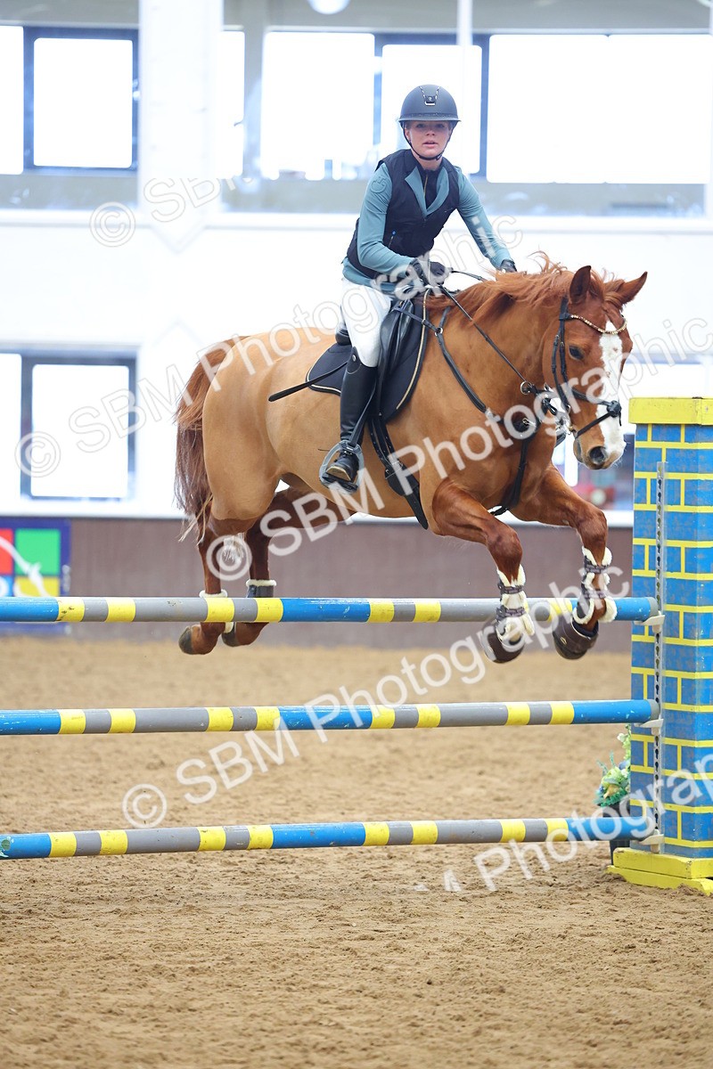 SBM_002829 - Class 8 - Senior Newcomers - 1.10m