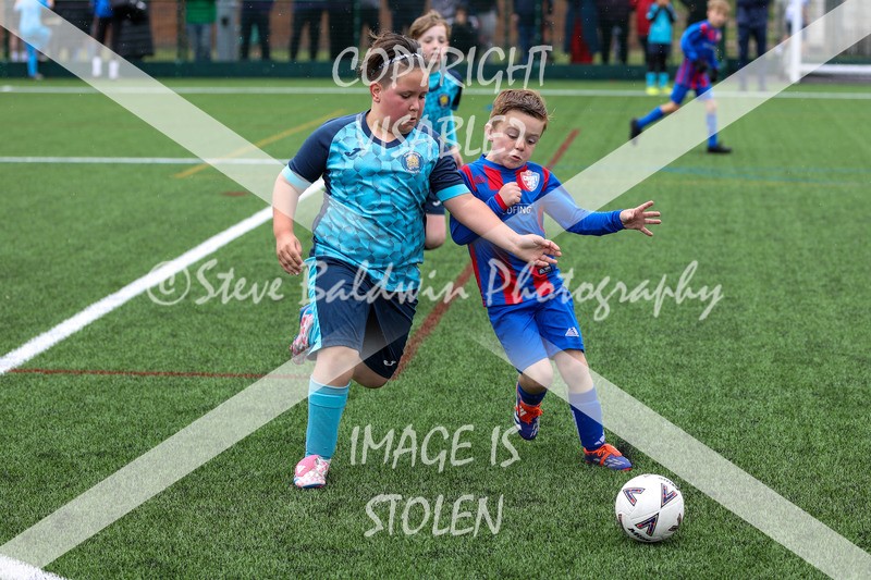 1DX31917 - U9 Boys